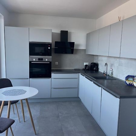 Apartment Sun Lakes - Sever Senec Luaran gambar