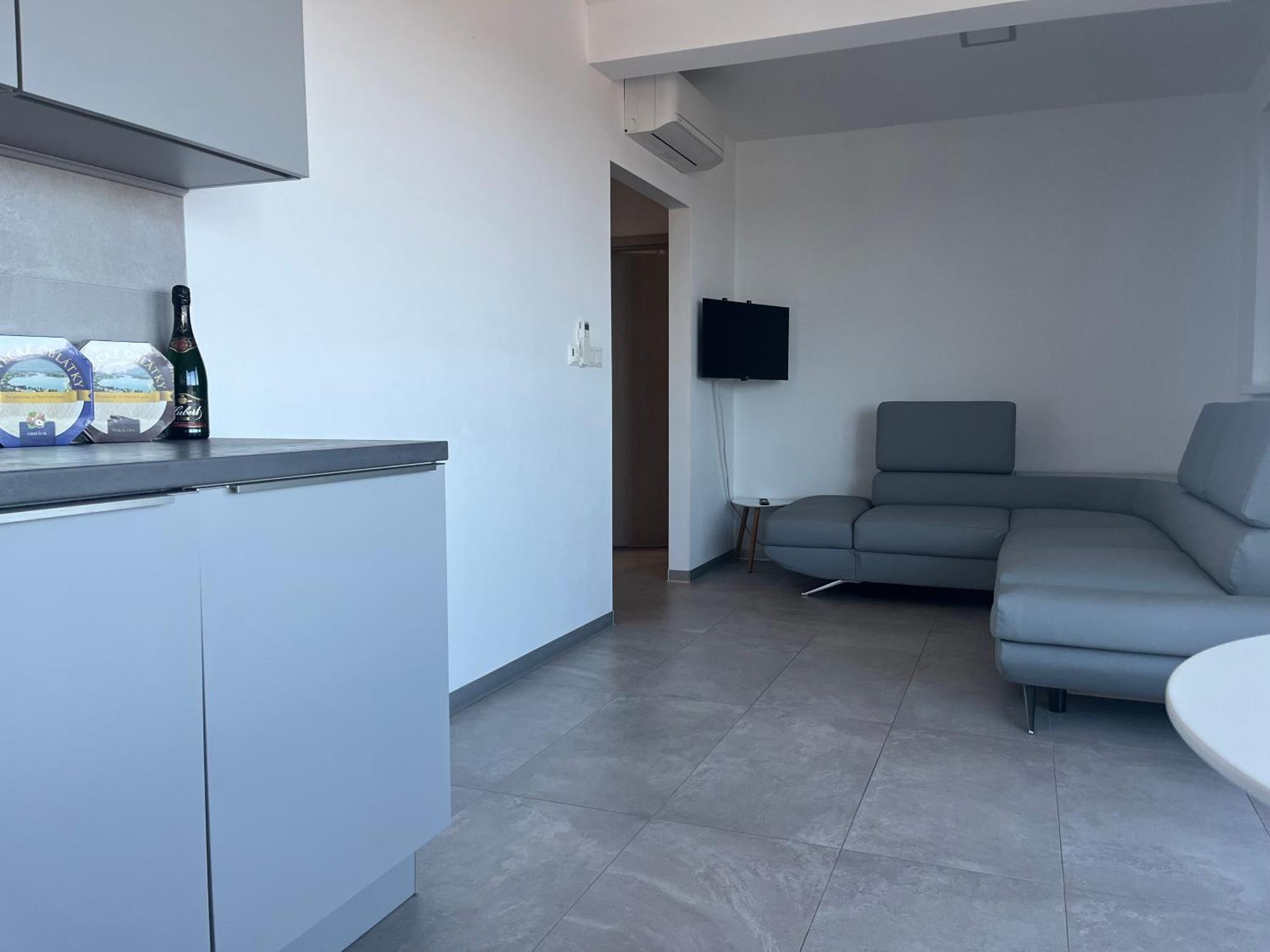 Apartment Sun Lakes - Sever Senec Luaran gambar