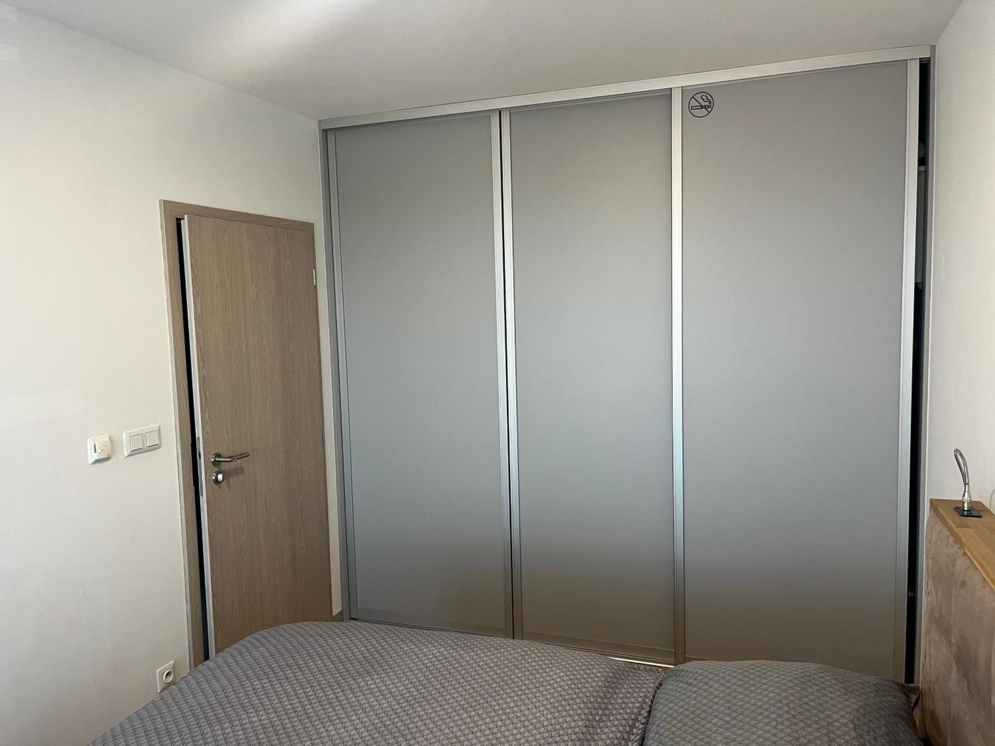 Apartment Sun Lakes - Sever Senec Luaran gambar