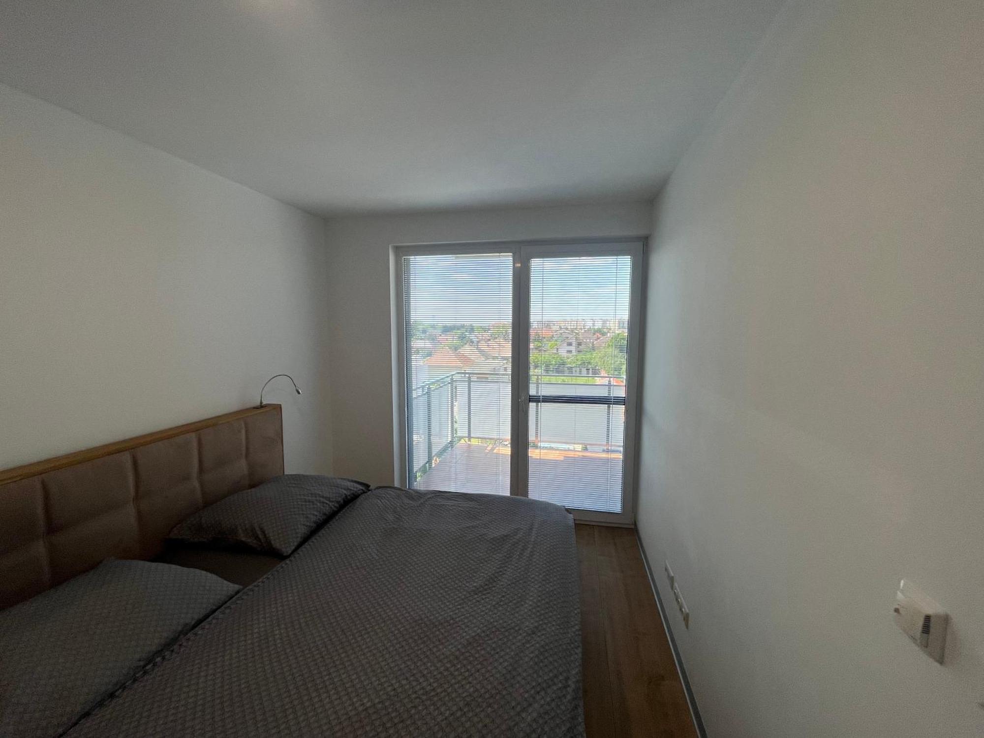 Apartment Sun Lakes - Sever Senec Luaran gambar