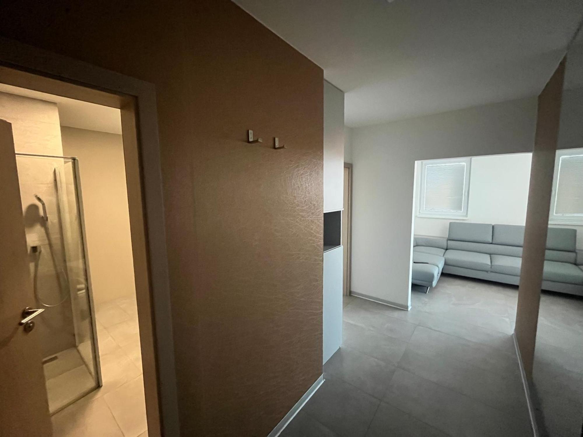 Apartment Sun Lakes - Sever Senec Luaran gambar