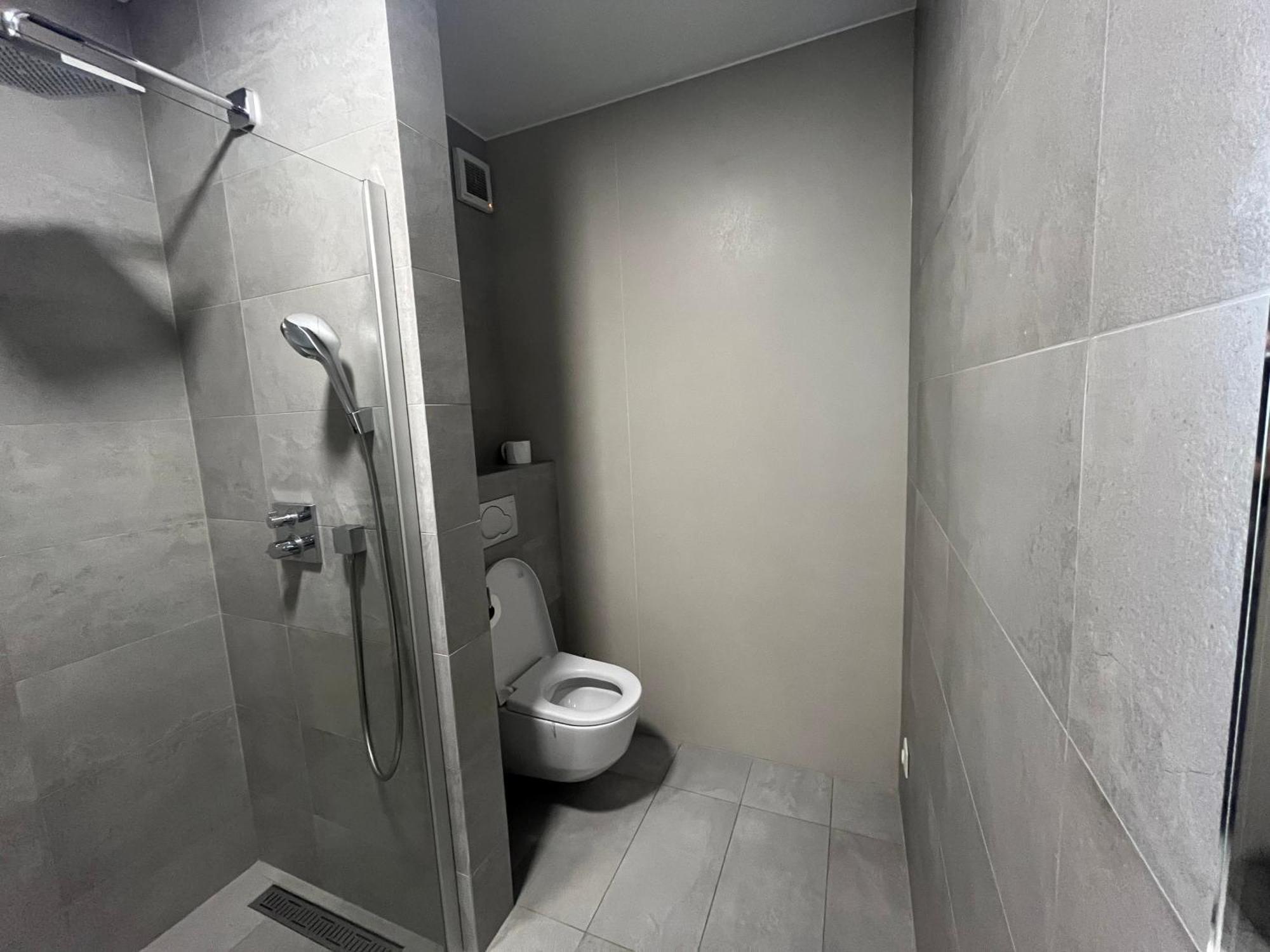 Apartment Sun Lakes - Sever Senec Luaran gambar