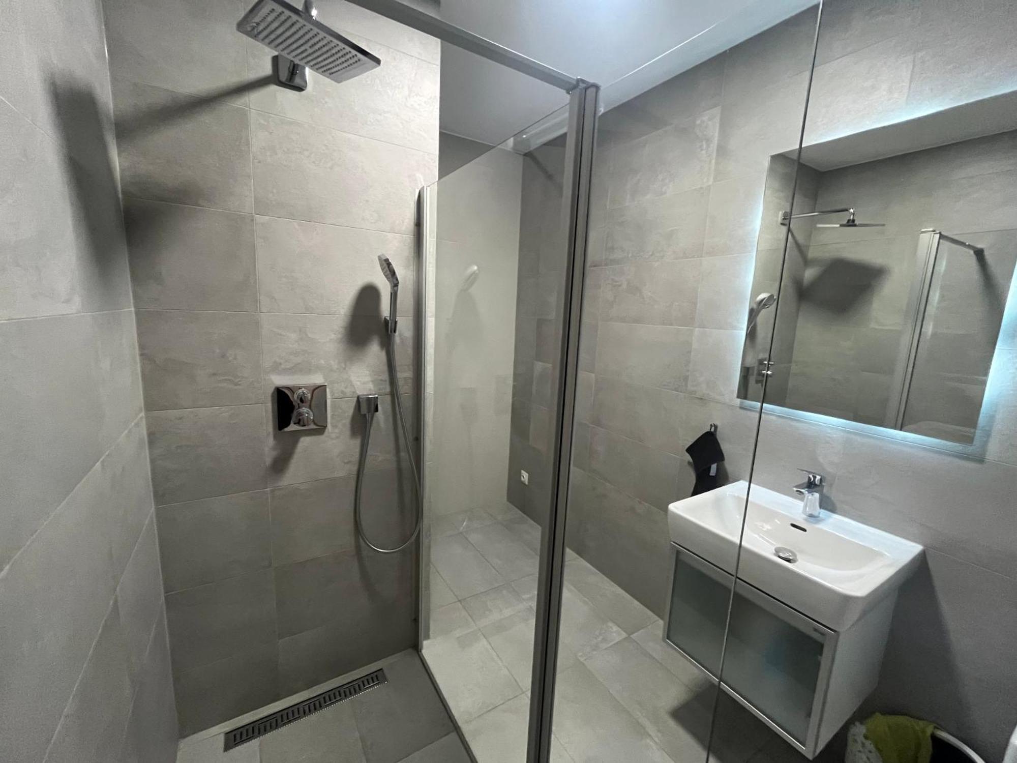 Apartment Sun Lakes - Sever Senec Luaran gambar